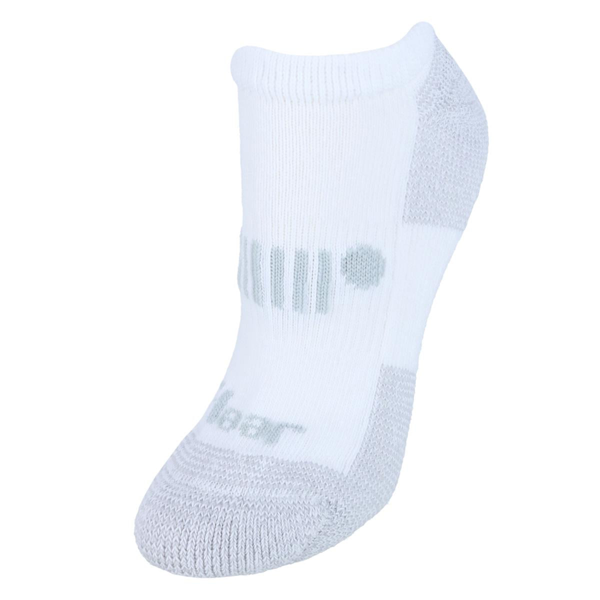 Женские классические хлопковые носки-невидимки (3 пары в упаковке) Jeep, белый
Женские классические хлопковые носки-невидимки (3 пары в упаковке) Jeep, белый