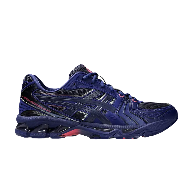 Кроссовки ASICS 8ON8 x Gel Kayano 14, синий
Кроссовки ASICS 8ON8 x Gel Kayano 14, синий