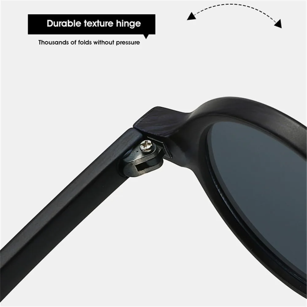 Солнцезащитные очки UV400 с круглым градиентом и заклепками в стиле панк для женщин и мужчин, для бега и занятий спортом на открытом воздухе UYPTK, 6226-c3
Солнцезащитные очки UV400 с круглым градиентом и заклепками в стиле панк для женщин и мужчин, для бега и занятий спортом на открытом воздухе UYPTK, 6226-c3