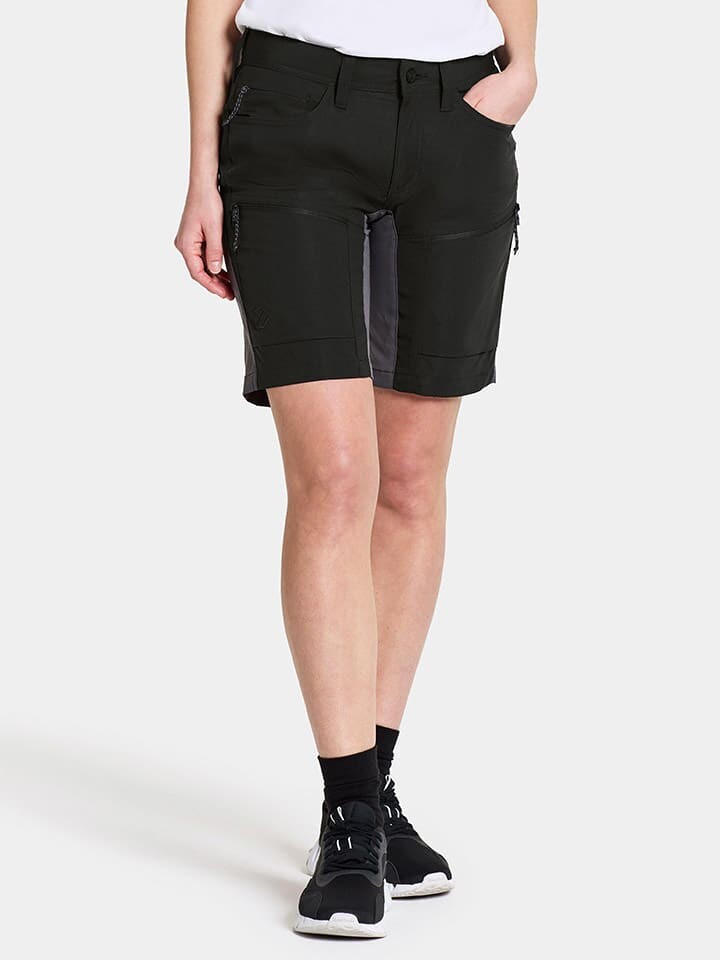 Спортивные шорты Didriksons Tucana, черный
Спортивные шорты Didriksons Tucana, черный