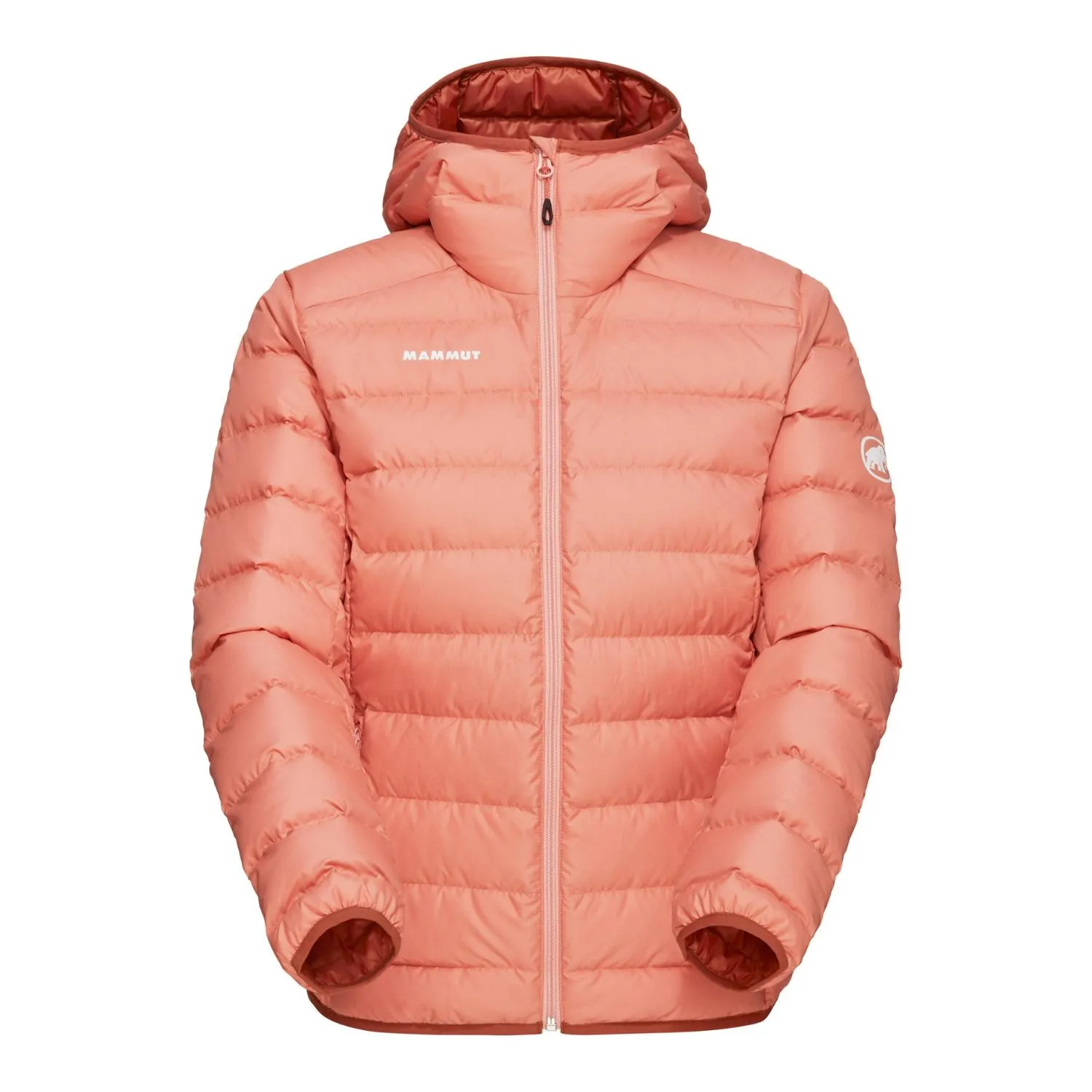 Пуховая куртка с капюшоном Waymarker IN Mammut, Quartz Dust
Пуховая куртка с капюшоном Waymarker IN Mammut, Quartz Dust