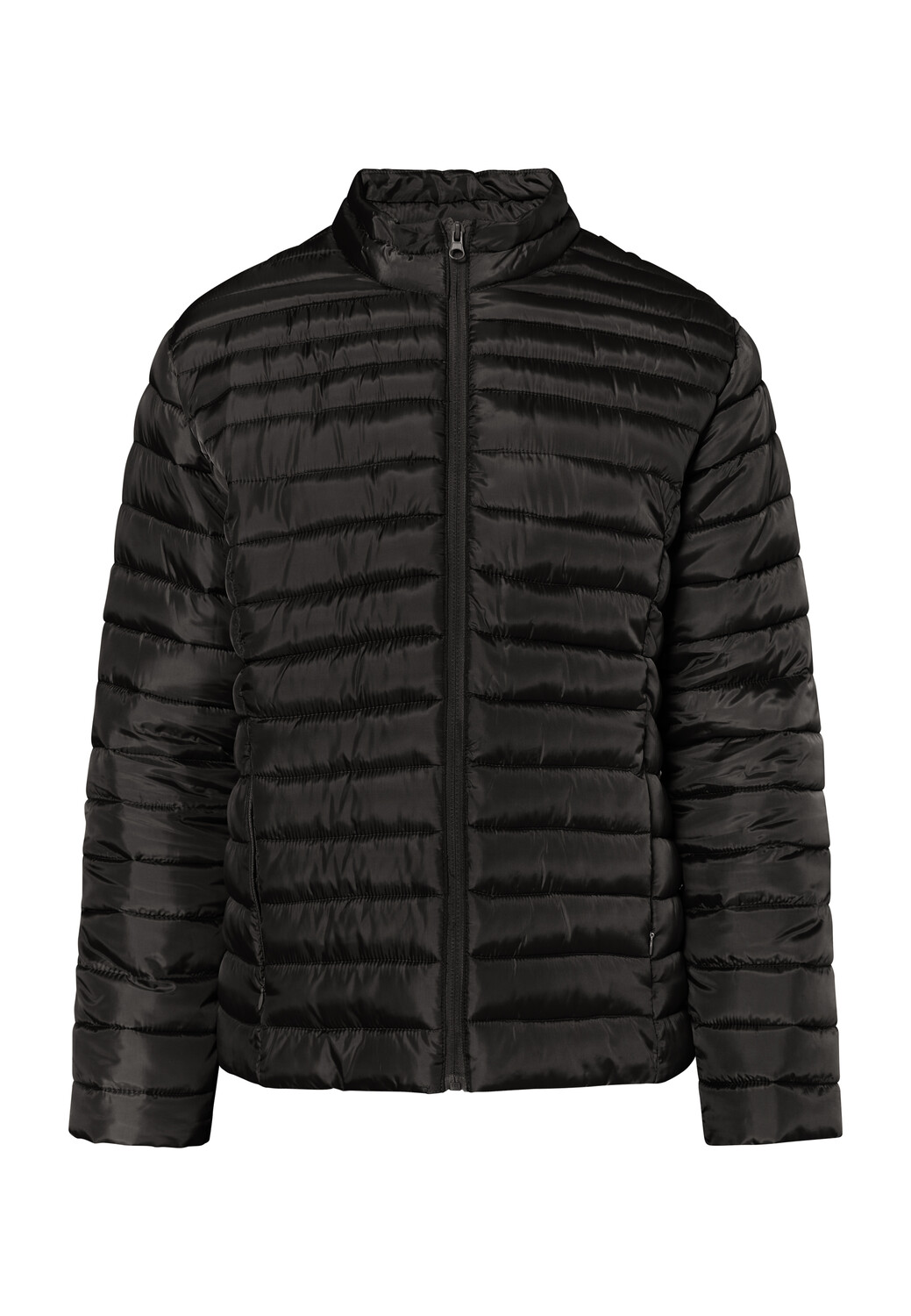 Стеганая куртка MO Leichte, черный
Стеганая куртка MO Leichte, черный