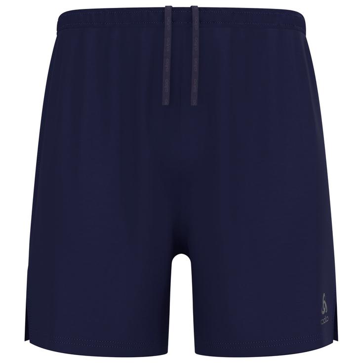 Трейловые шорты Essential 6 дюймов, короткие Eclipse - S Odlo
Трейловые шорты Essential 6 дюймов, короткие Eclipse - S Odlo