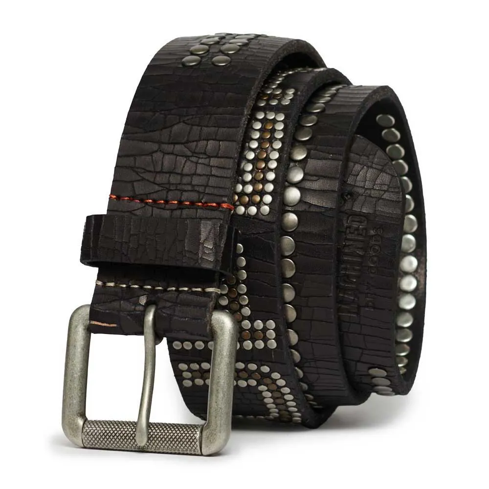 Ремень Superdry Logo Goods, черный
Ремень Superdry Logo Goods, черный