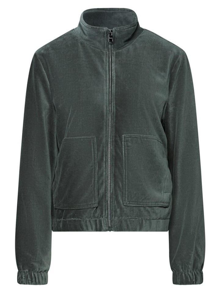 Куртка в цвете бальзам-зеленый Street One
Куртка в цвете бальзам-зеленый Street One