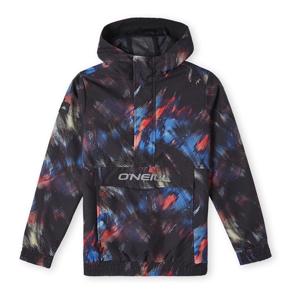 Куртка O´neill Ridge Anorak, разноцветный
Куртка O´neill Ridge Anorak, разноцветный