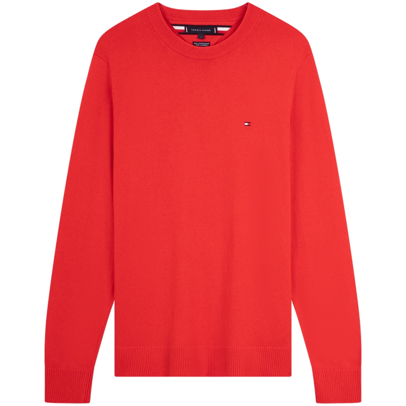 Джемпер мужской Tommy Hilfiger, красный
Джемпер мужской Tommy Hilfiger, красный