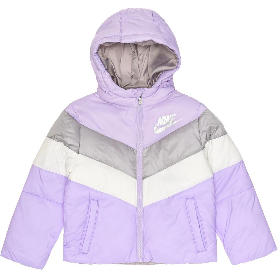 TD Стеганые куртки Nike, цвет Lavender
TD Стеганые куртки Nike, цвет Lavender