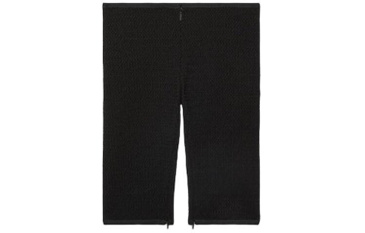 Велосипедные штаны женские черные Gucci
Велосипедные штаны женские черные Gucci