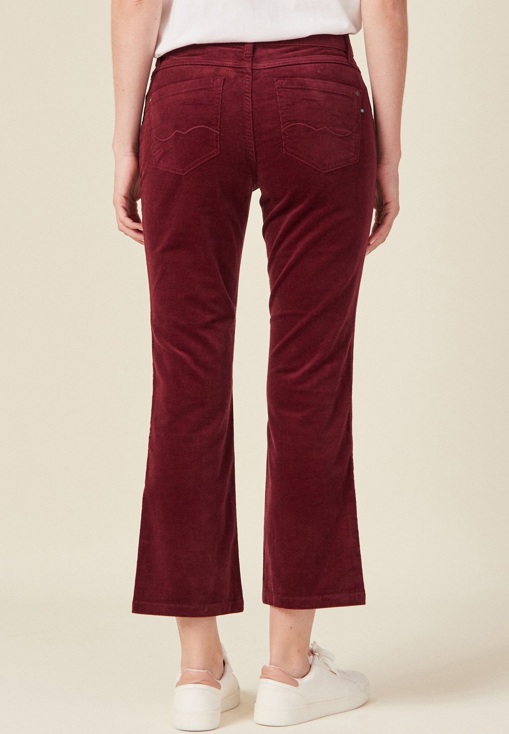 Брюки BONOBO Jeans, фиолетовый
Брюки BONOBO Jeans, фиолетовый