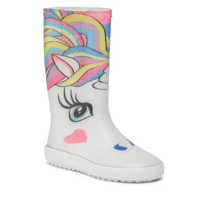 Сапоги Boatilus NauticS, белый
Сапоги Boatilus NauticS, белый