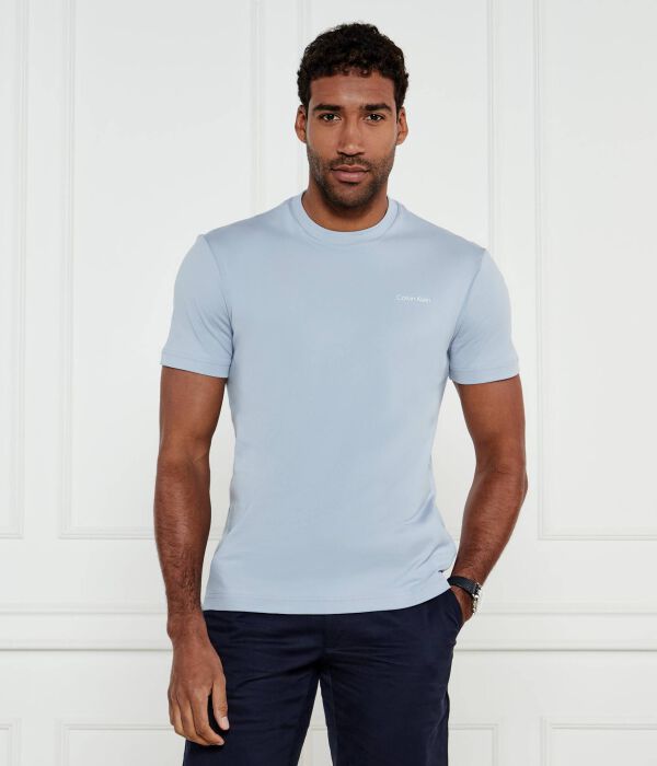 Футболки Slim fit Calvin Klein, синий
Футболки Slim fit Calvin Klein, синий