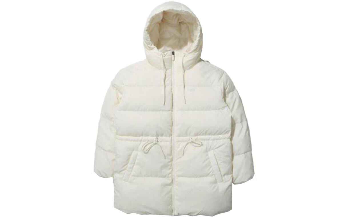 ФИЛА Женская куртка FILA, цвет Cream
ФИЛА Женская куртка FILA, цвет Cream