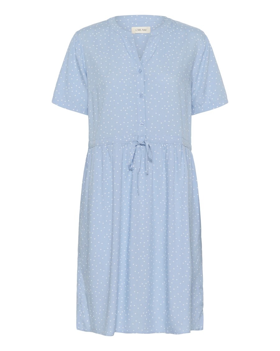 Мини платье Cream, Sky blue
Мини платье Cream, Sky blue