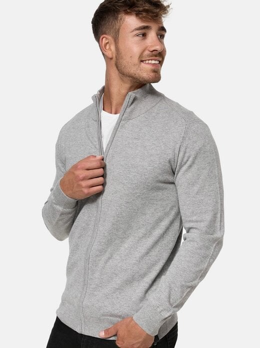 Кардиган теплый Indicode, серый
Кардиган теплый Indicode, серый