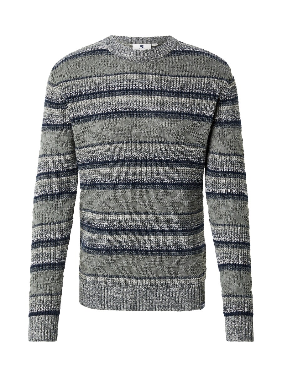 Свитер GARCIA Sweater, пастельный зеленый
Свитер GARCIA Sweater, пастельный зеленый