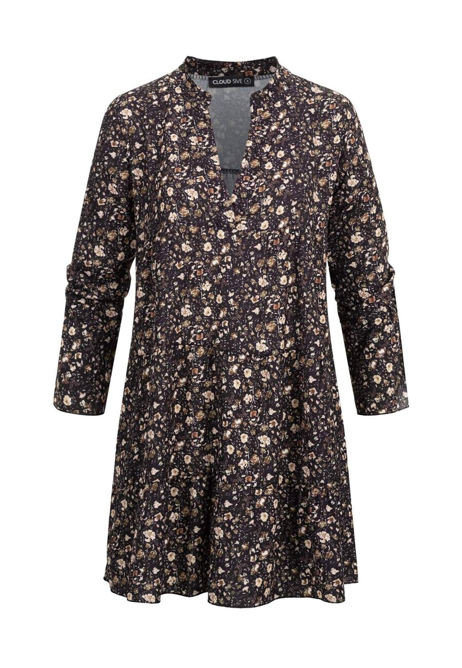 Платье Cloud5ive, черный
Платье Cloud5ive, черный