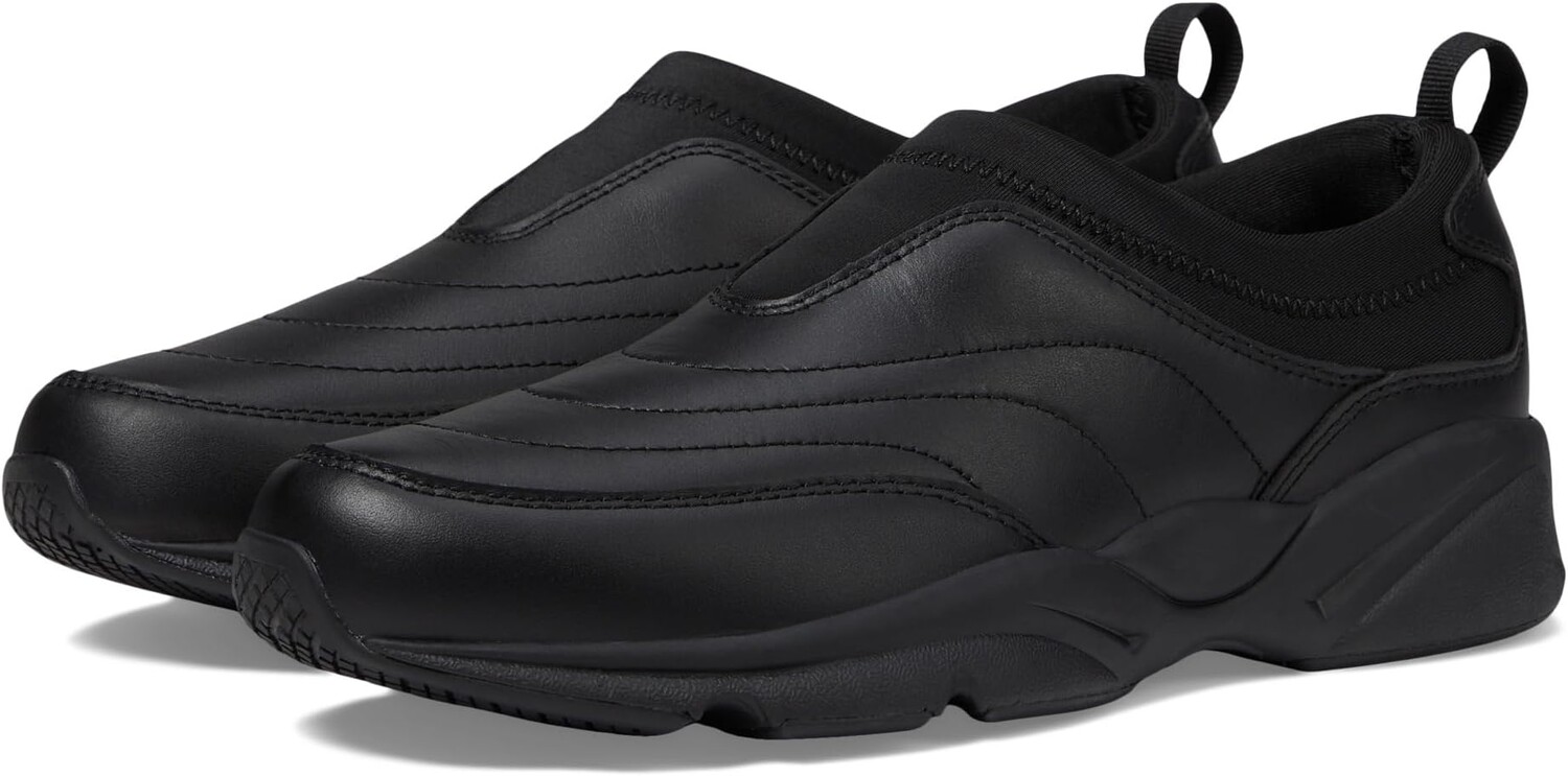 Кроссовки Propet Stability Slip-on, черный
Кроссовки Propet Stability Slip-on, черный