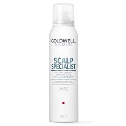 Dualsenses Scalp Specialist Шампунь-пенка для чувствительной кожи, 250 мл, Goldwell
Dualsenses Scalp Specialist Шампунь-пенка для чувствительной кожи, 250 мл, Goldwell