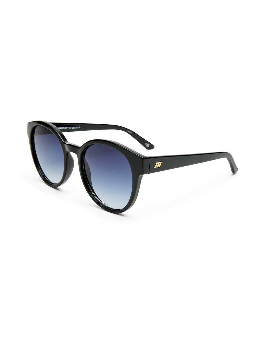 Солнцезащитные очки LE SPECS PARAMOUNT, черный
Солнцезащитные очки LE SPECS PARAMOUNT, черный