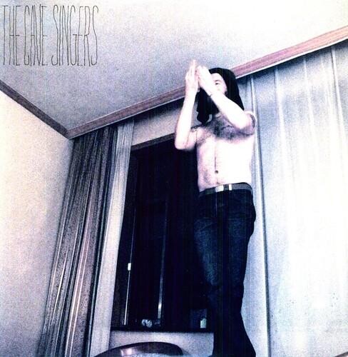 Виниловая пластинка Cave Singers - No Witch
Виниловая пластинка Cave Singers - No Witch