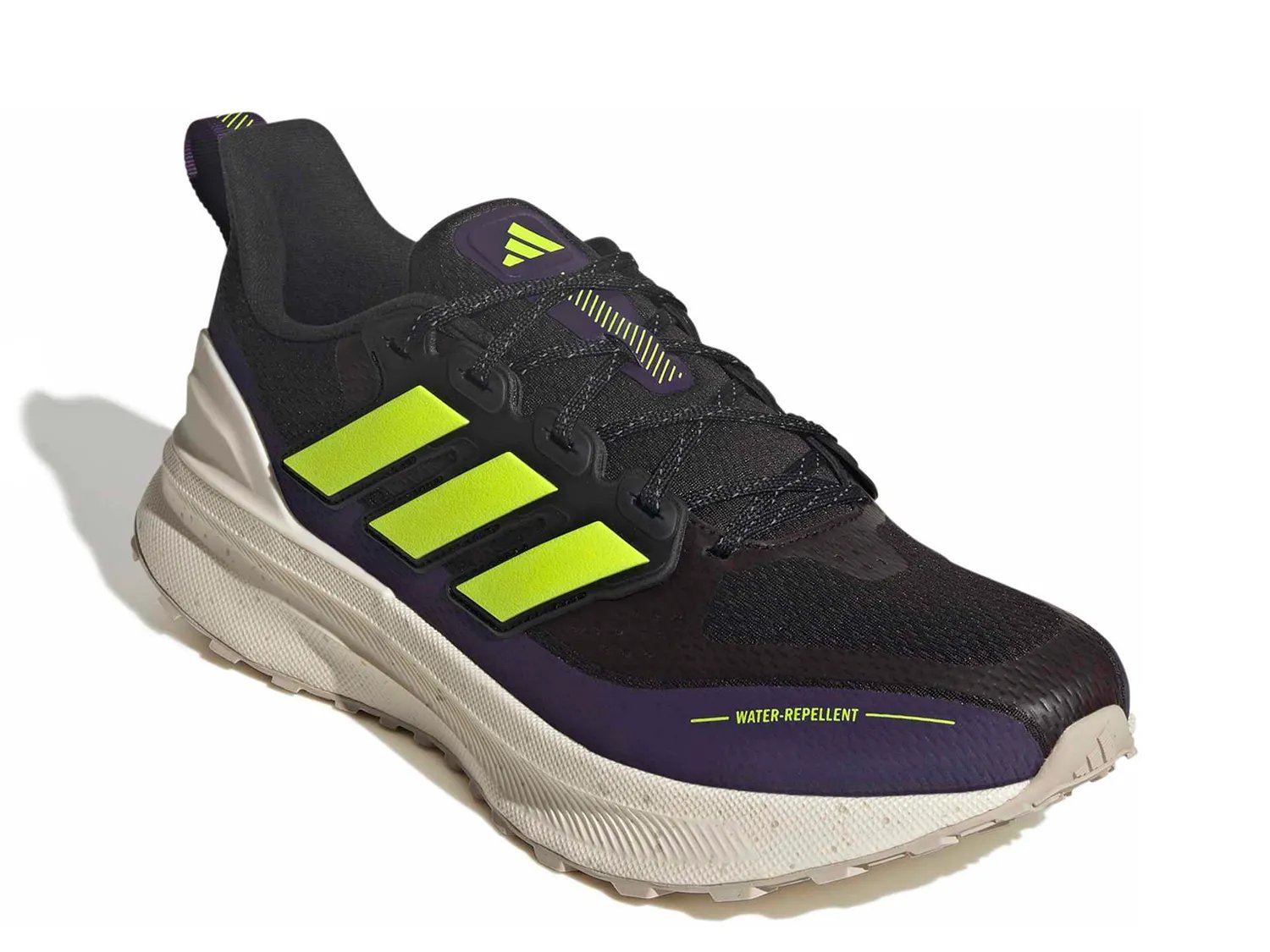 Кроссовки adidas Ultrarun 5 TR Running Shoe - Men's, черный
Кроссовки adidas Ultrarun 5 TR Running Shoe - Men's, черный