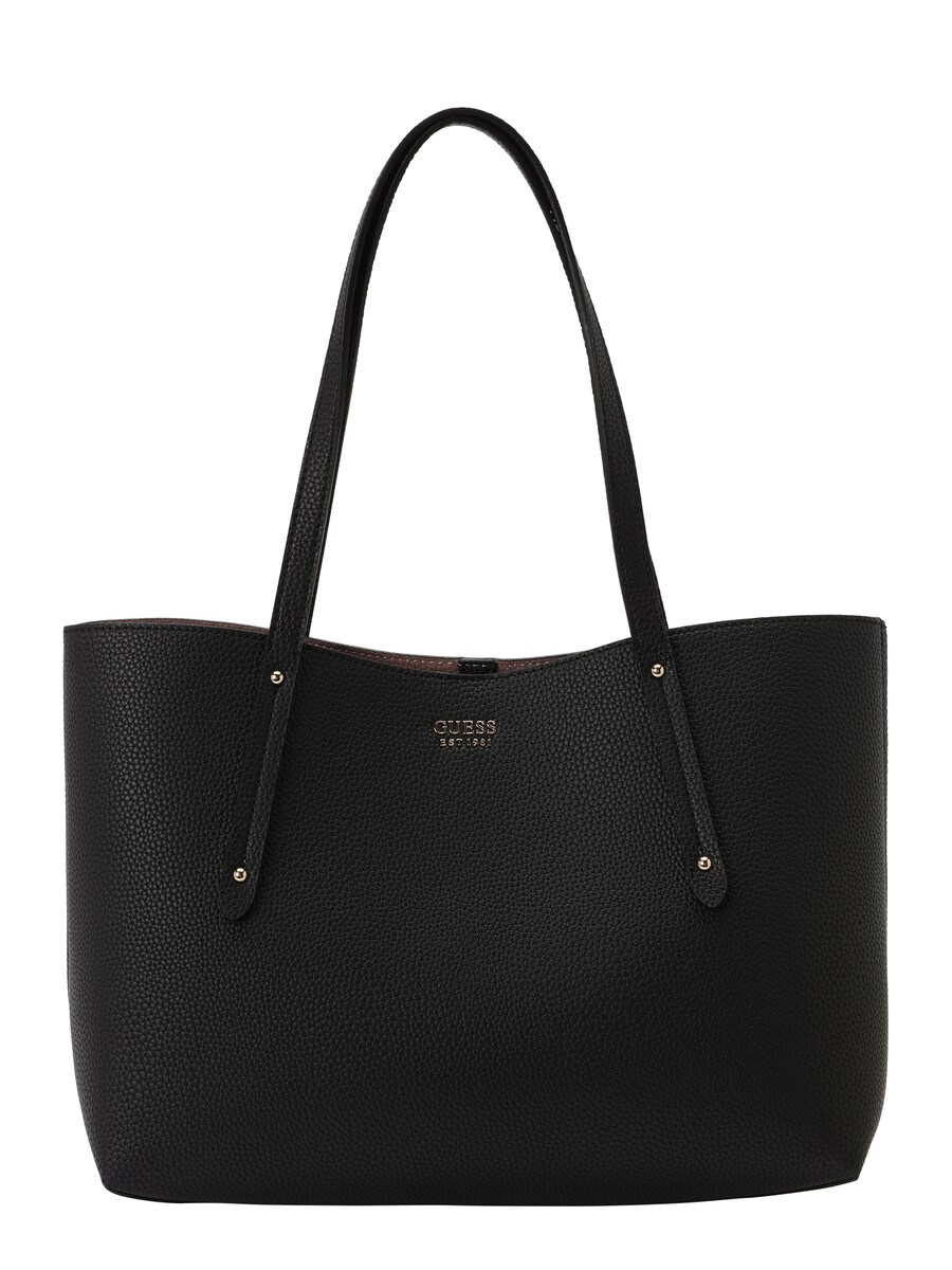 Сумка-шоппер GUESS BRENTON TOTE, черный
Сумка-шоппер GUESS BRENTON TOTE, черный