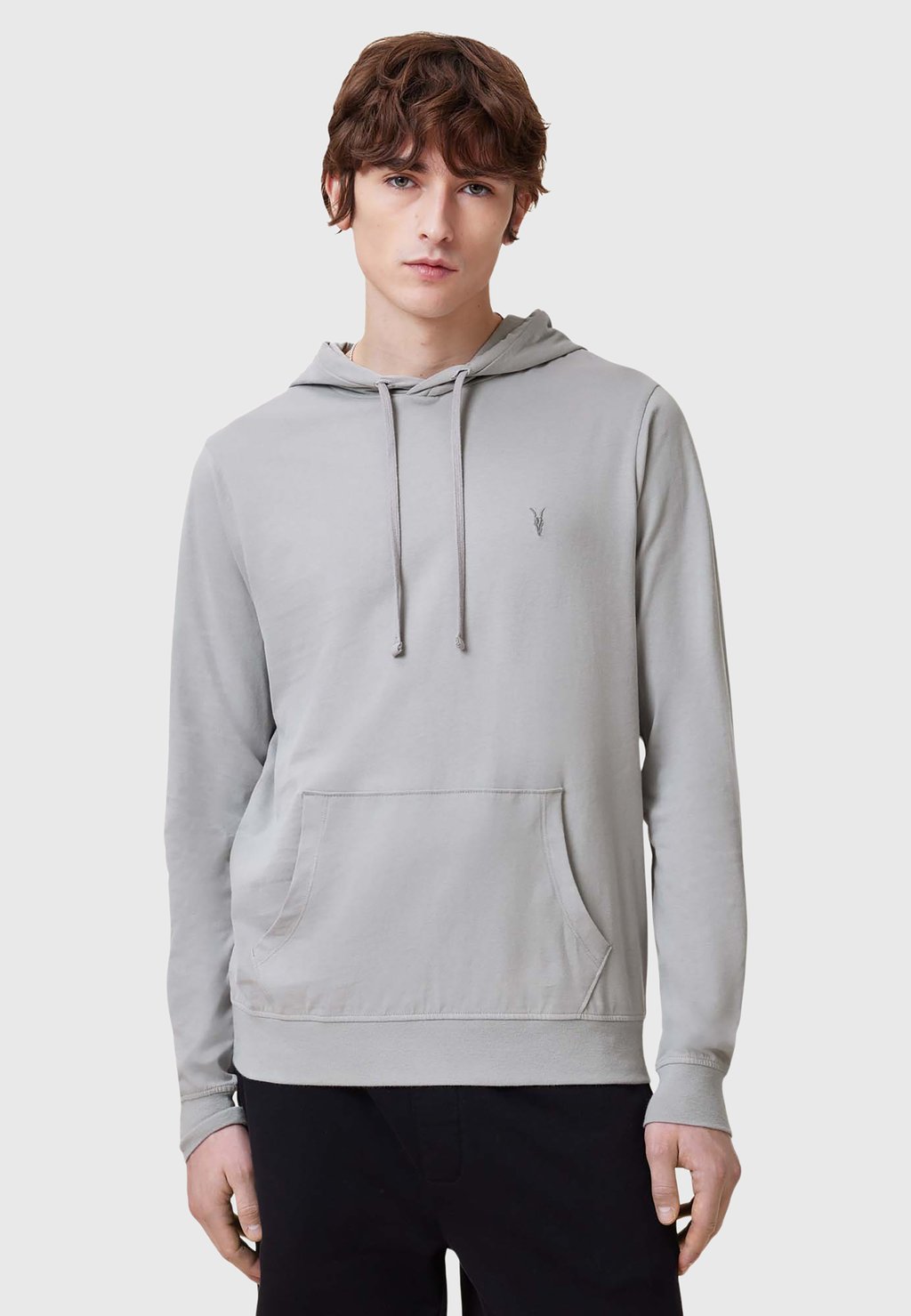 Толстовка BRACE OTH AllSaints, серый
Толстовка BRACE OTH AllSaints, серый