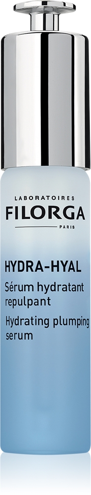 Hydra-Hyal serum гиалуроновая сыворотка с увлажняющим эффектом Filorga, 30 мл
Hydra-Hyal serum гиалуроновая сыворотка с увлажняющим эффектом Filorga, 30 мл