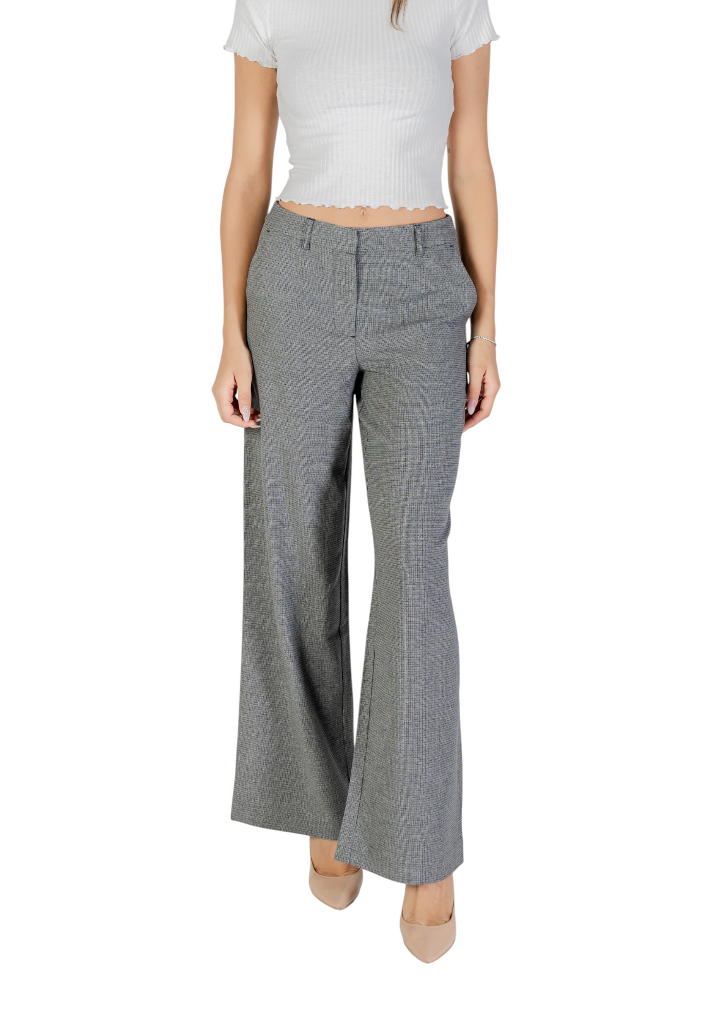 Брюки Only, серый
Брюки Only, серый