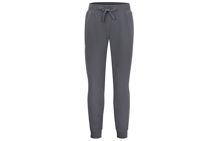 Трикотажные спортивные штаны мужские серые Under Armour, серый
Трикотажные спортивные штаны мужские серые Under Armour, серый