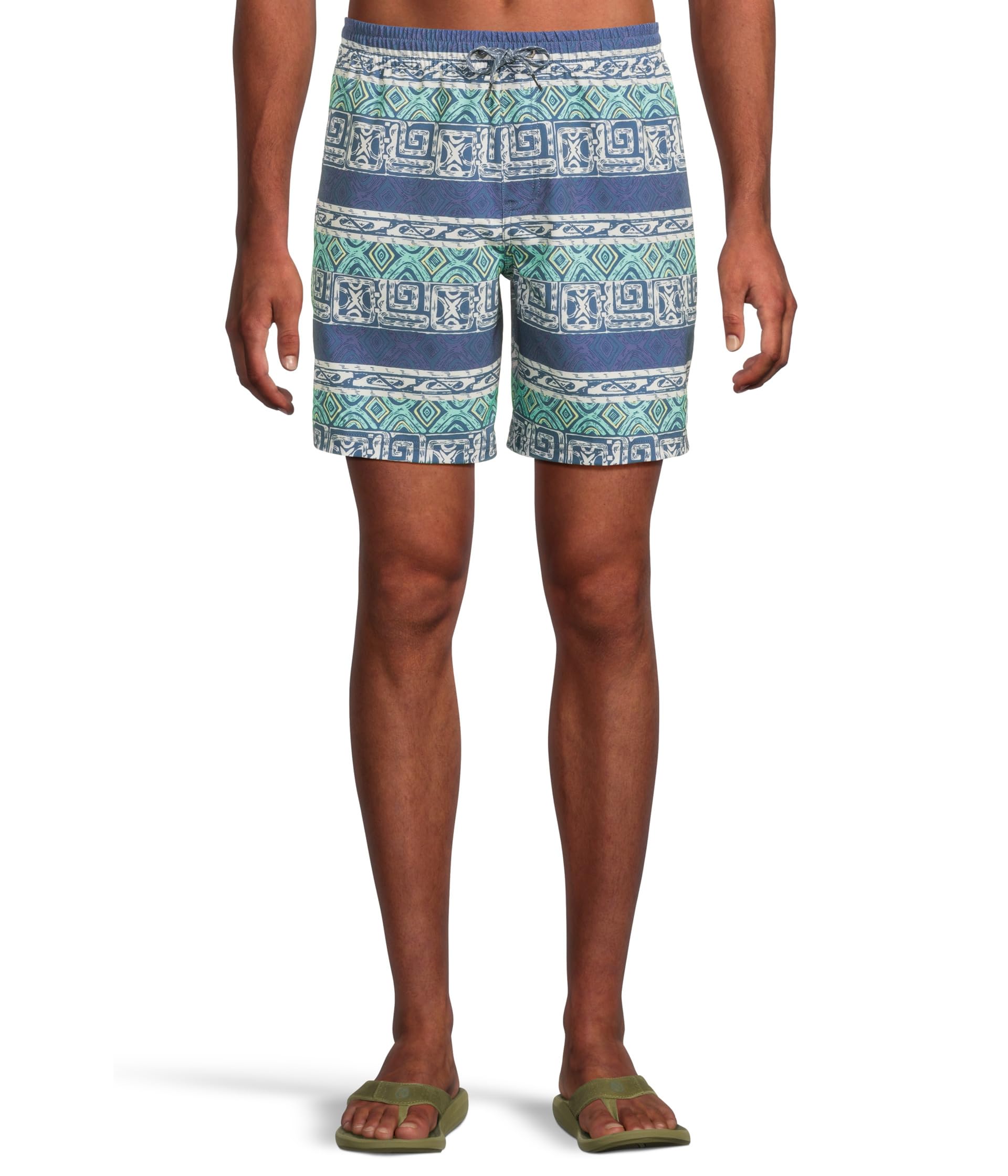 Шорты Quiksilver Global Heat 18 Nb Volley, темно-синий
Шорты Quiksilver Global Heat 18 Nb Volley, темно-синий