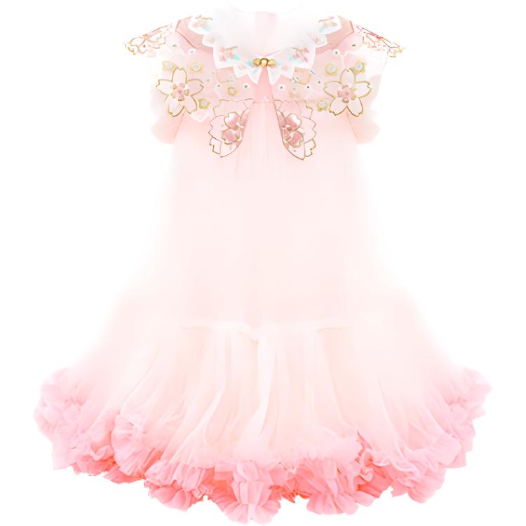 Disney Платье Pink для детей 3-7 лет
Disney Платье Pink для детей 3-7 лет