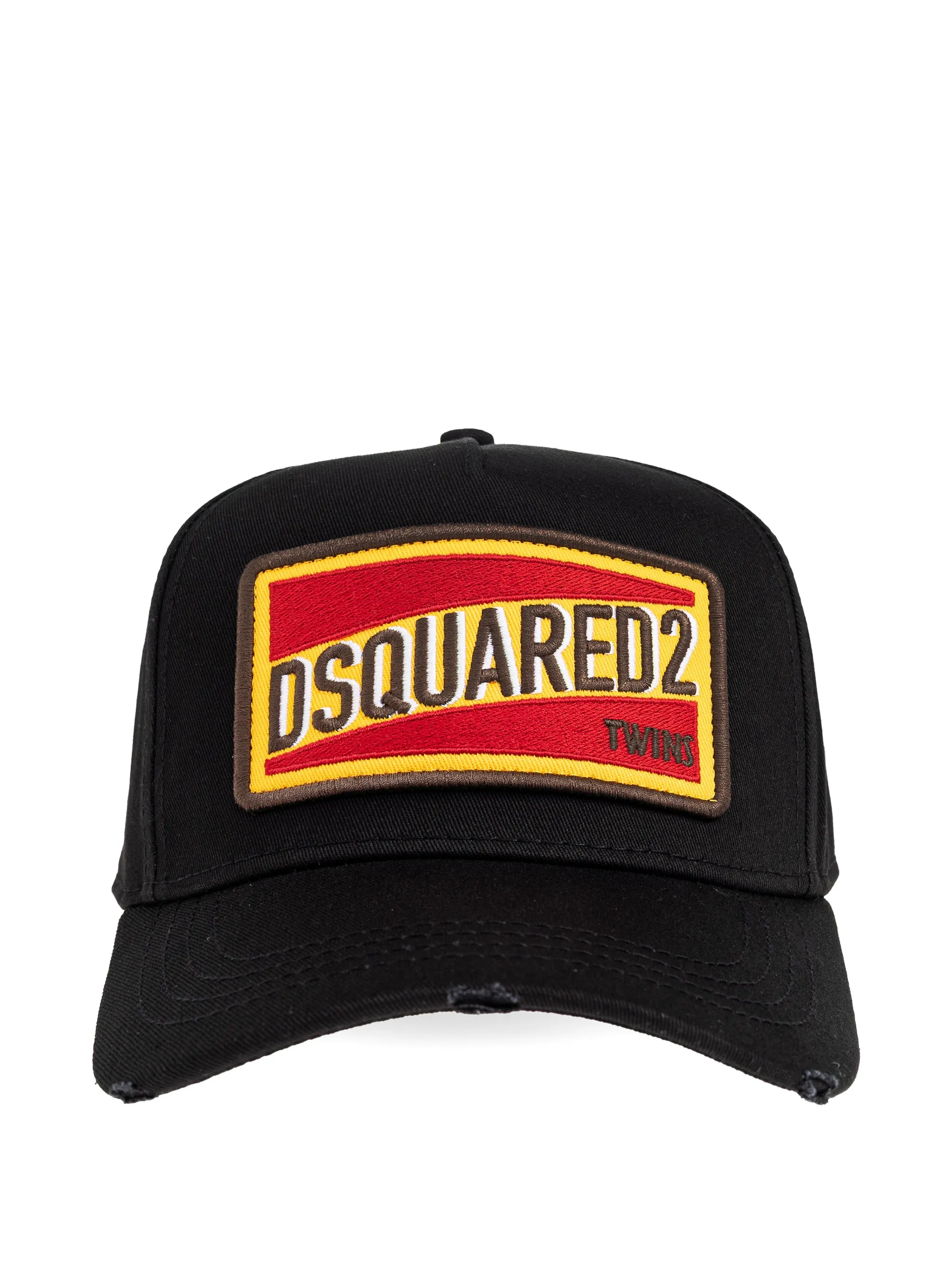 Бейсболка с Нашивкой с Логотипом Dsquared2, черный
Бейсболка с Нашивкой с Логотипом Dsquared2, черный