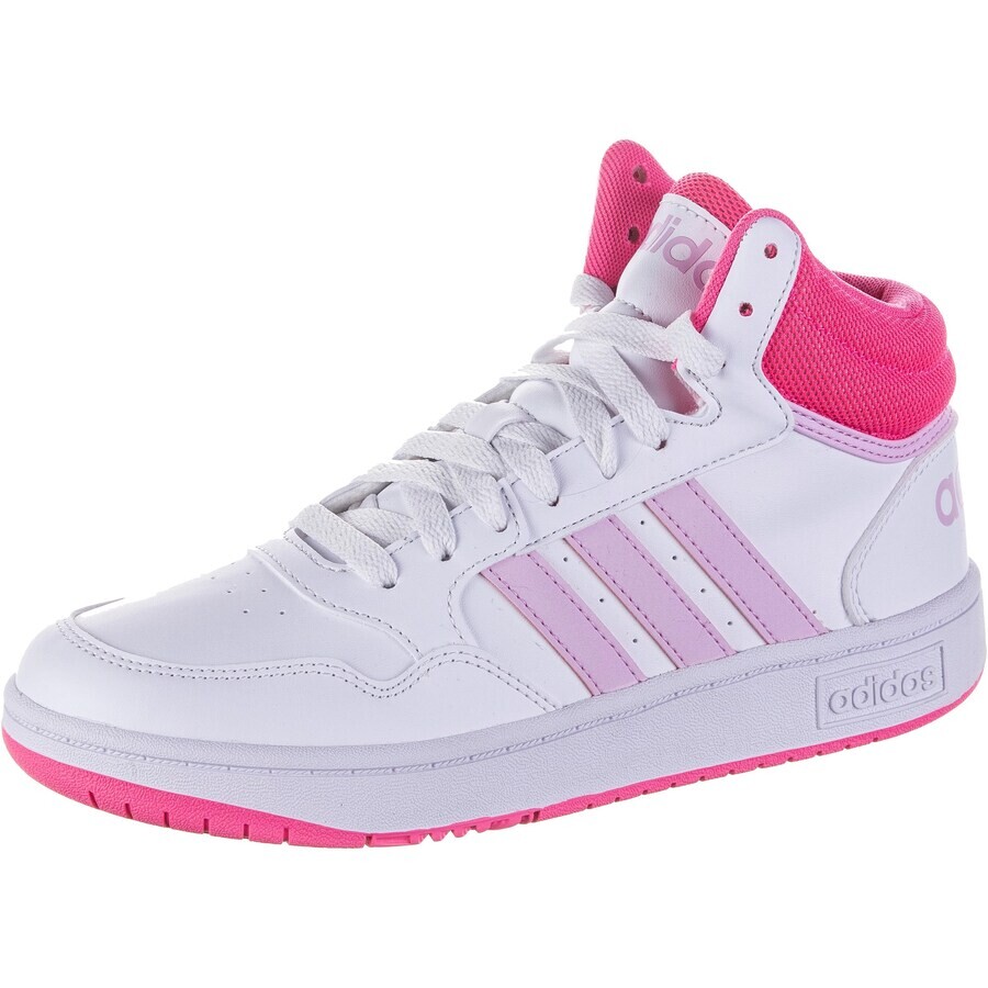 Кроссовки ADIDAS ORIGINALS Sneakers, белый 
Кроссовки ADIDAS ORIGINALS Sneakers, белый