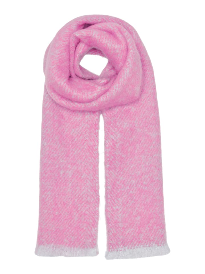 Шарф KIDS ONLY, розовый
Шарф KIDS ONLY, розовый