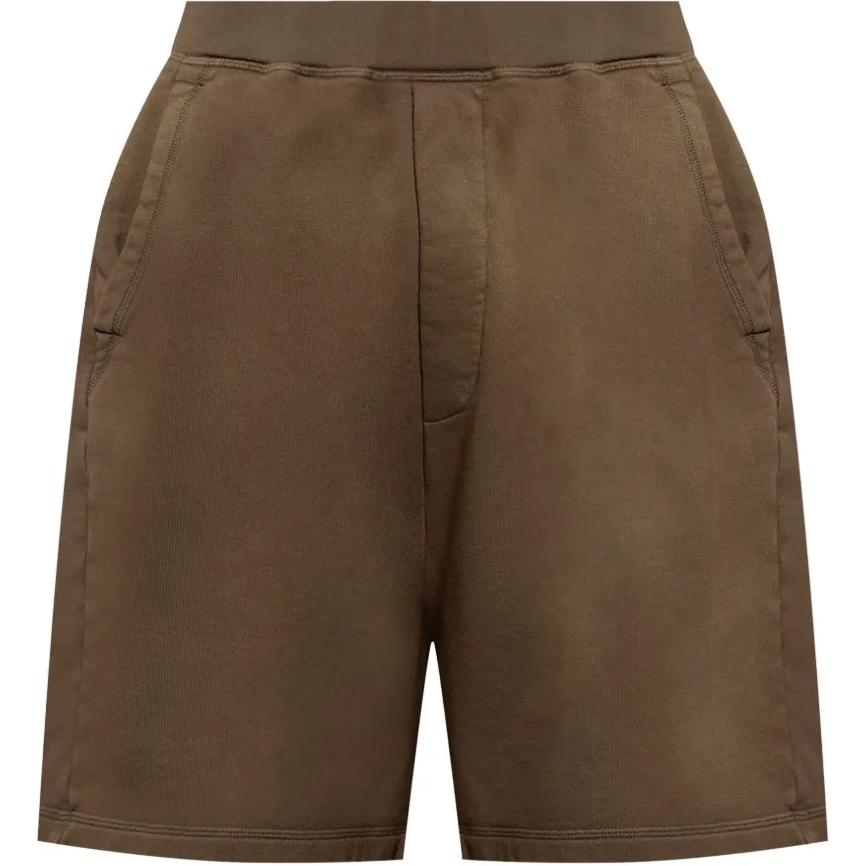 DSQUARED 2 Шорты DSQUARED2 из хлопка
DSQUARED 2 Шорты DSQUARED2 из хлопка