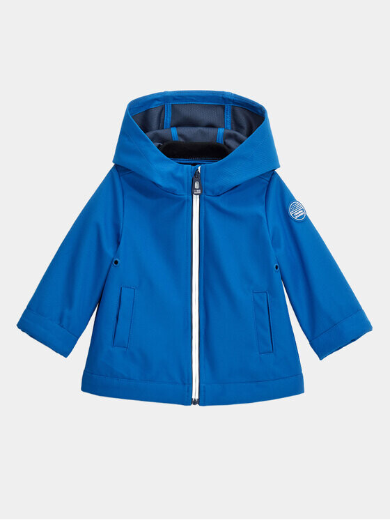 Переходная куртка стандартного кроя Original Marines, синий
Переходная куртка стандартного кроя Original Marines, синий