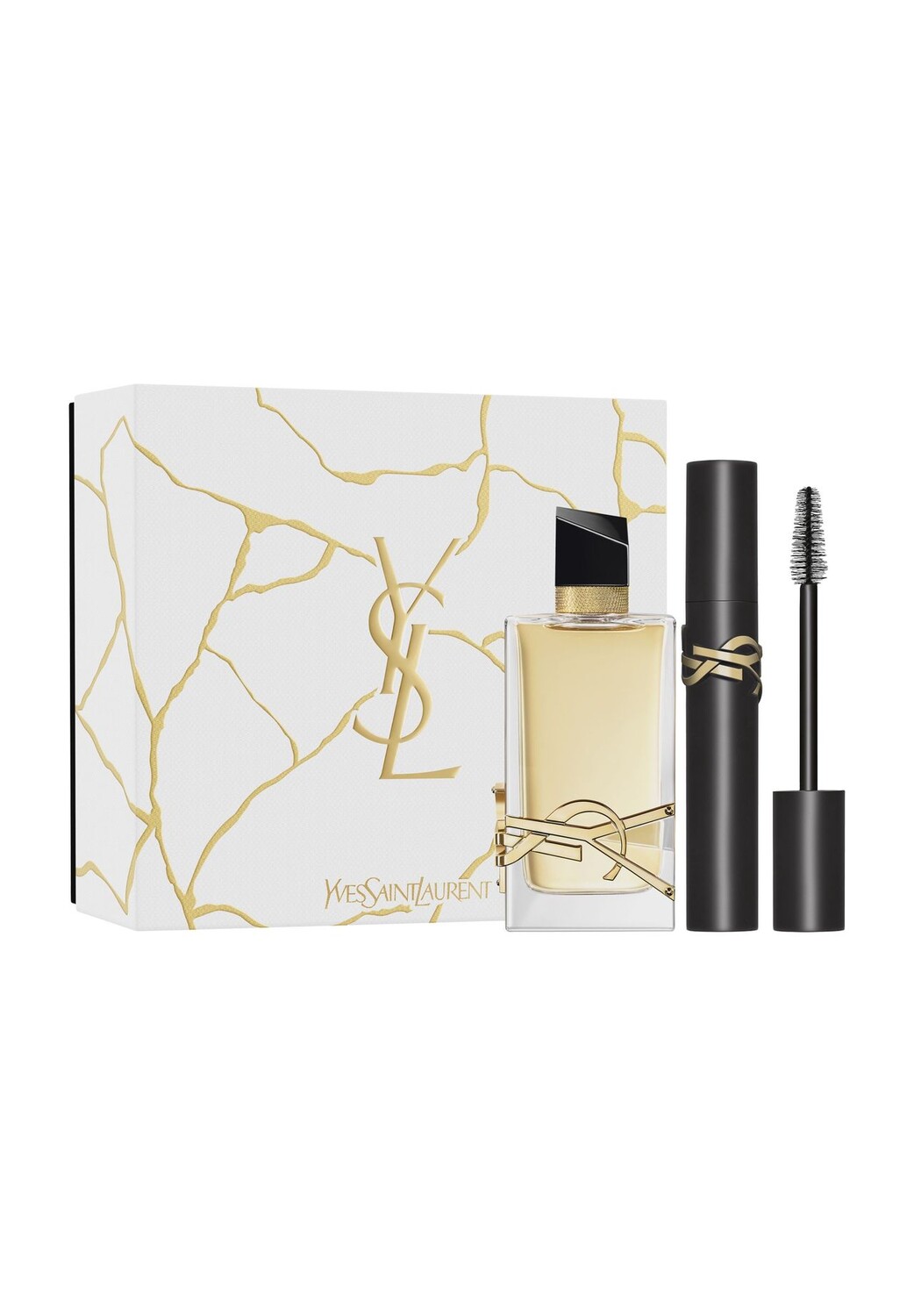Набор ароматов YVES SAINT LAURENT
Набор ароматов YVES SAINT LAURENT