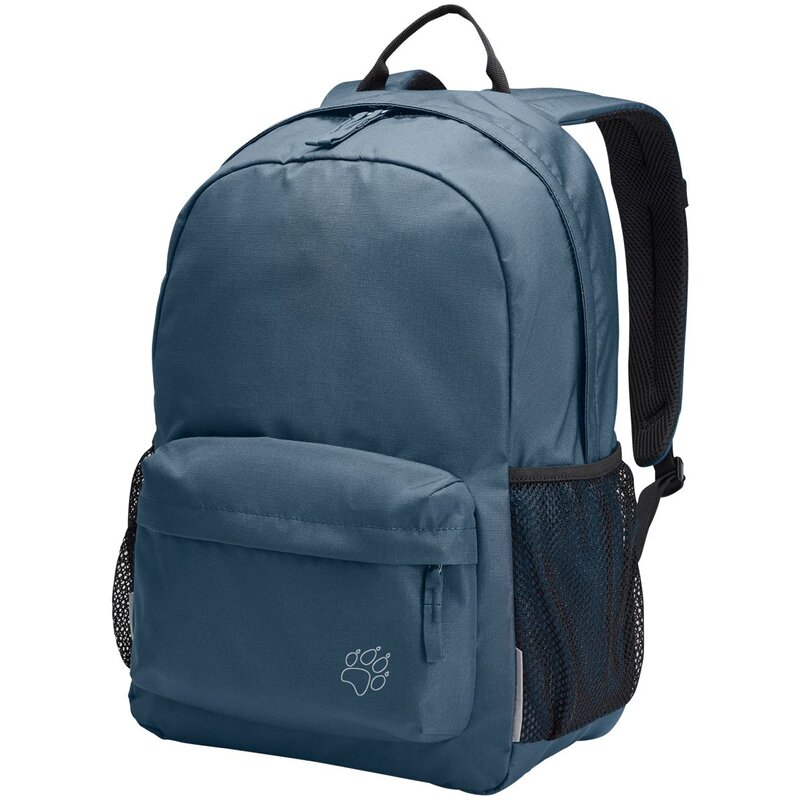 Рюкзак обратно в школу 25 Jack Wolfskin, цвет midnight sky
Рюкзак обратно в школу 25 Jack Wolfskin, цвет midnight sky