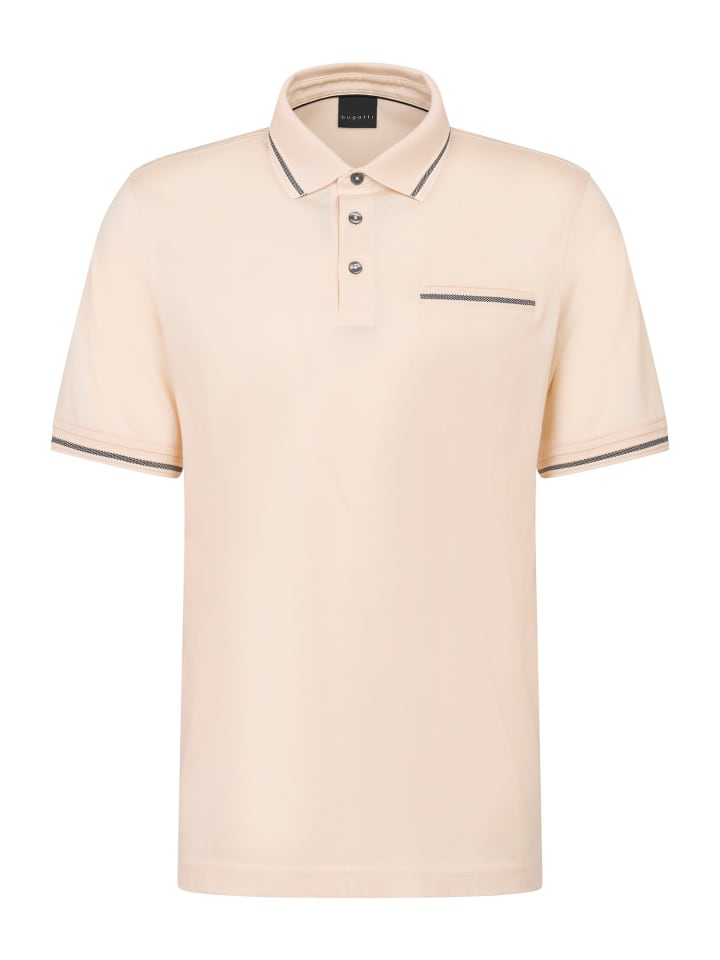 Футболка поло Bugatti, цвет 20-ecru
Футболка поло Bugatti, цвет 20-ecru