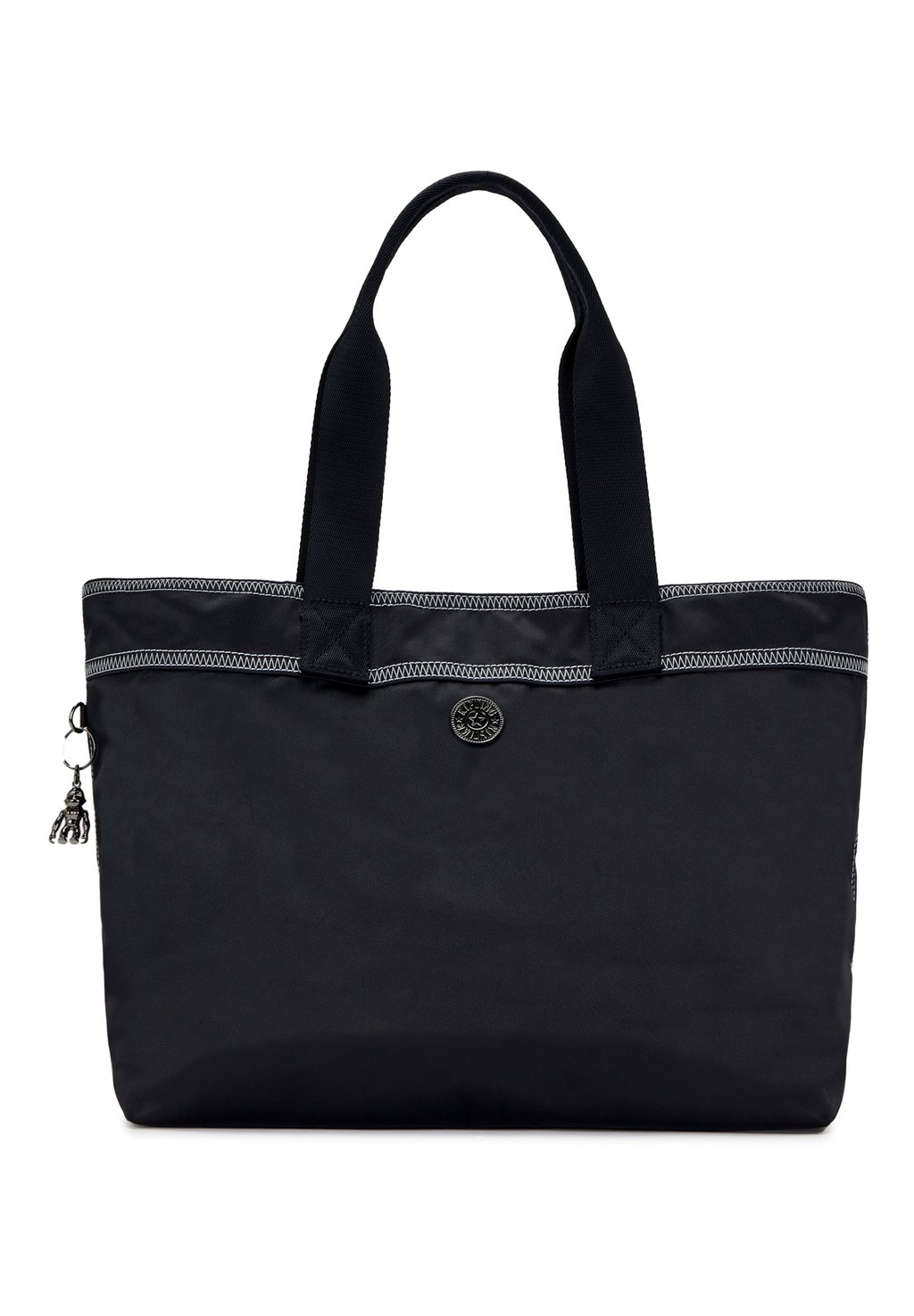 Сумка для покупок COLISSA Kipling, черный
Сумка для покупок COLISSA Kipling, черный