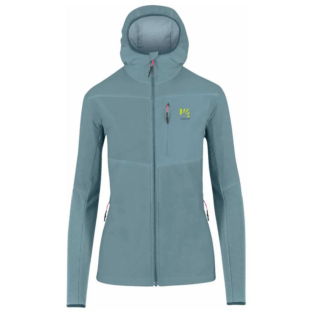 Куртка Karpos Torre, синий 
Куртка Karpos Torre, синий