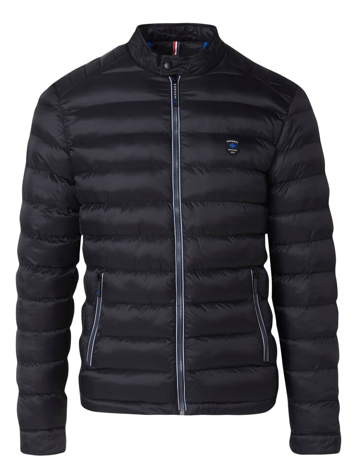 Стеганая куртка KOROSHI Steppjacke., черный
Стеганая куртка KOROSHI Steppjacke., черный