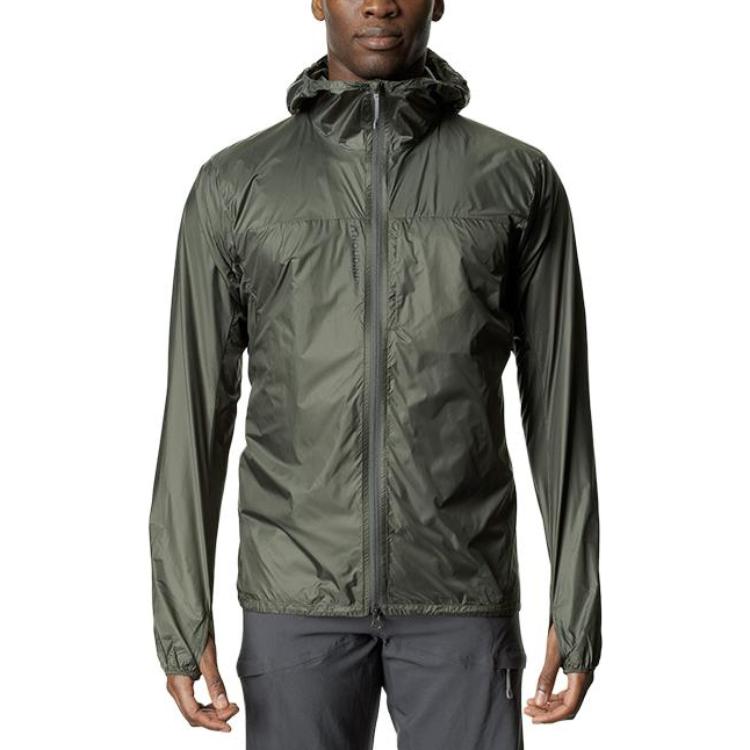 Куртка Come Along Houdini, коричневый зеленый
Куртка Come Along Houdini, коричневый зеленый