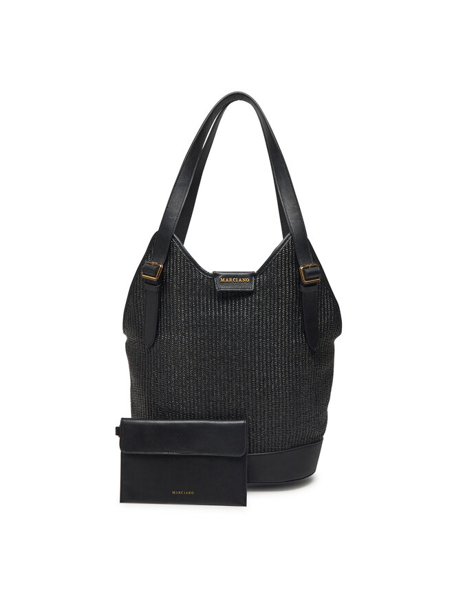 Сумочка 5GGZ20 7333A Marciano Guess, черный
Сумочка 5GGZ20 7333A Marciano Guess, черный