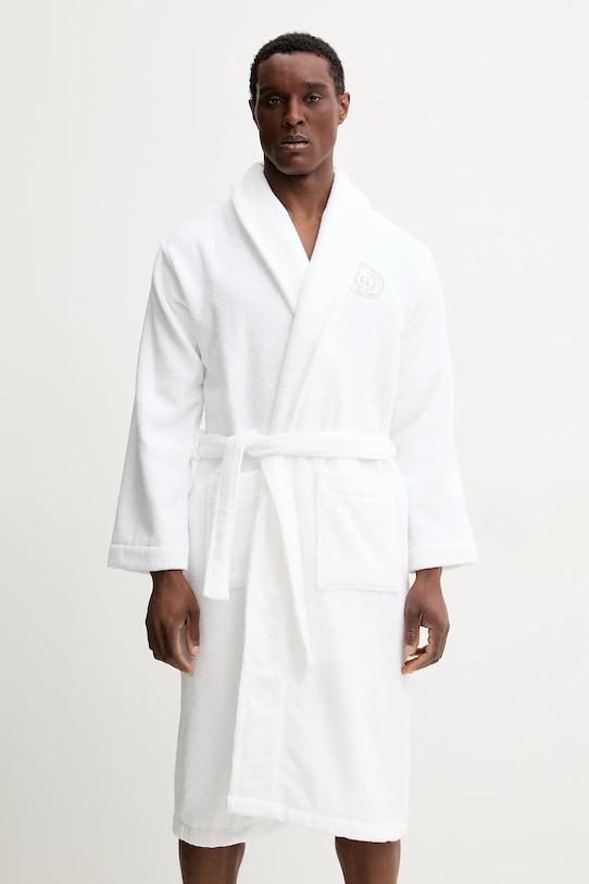 Халат Gant, белый
Халат Gant, белый