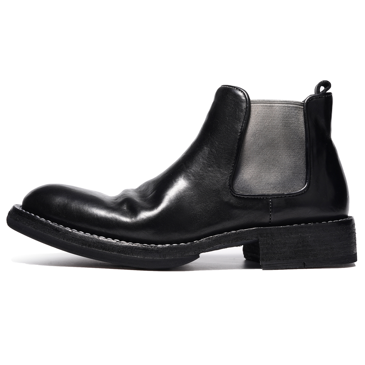 Ботинки Chelsea мужские Vibram x Dreambo Short Dreambox, черный
Ботинки Chelsea мужские Vibram x Dreambo Short Dreambox, черный