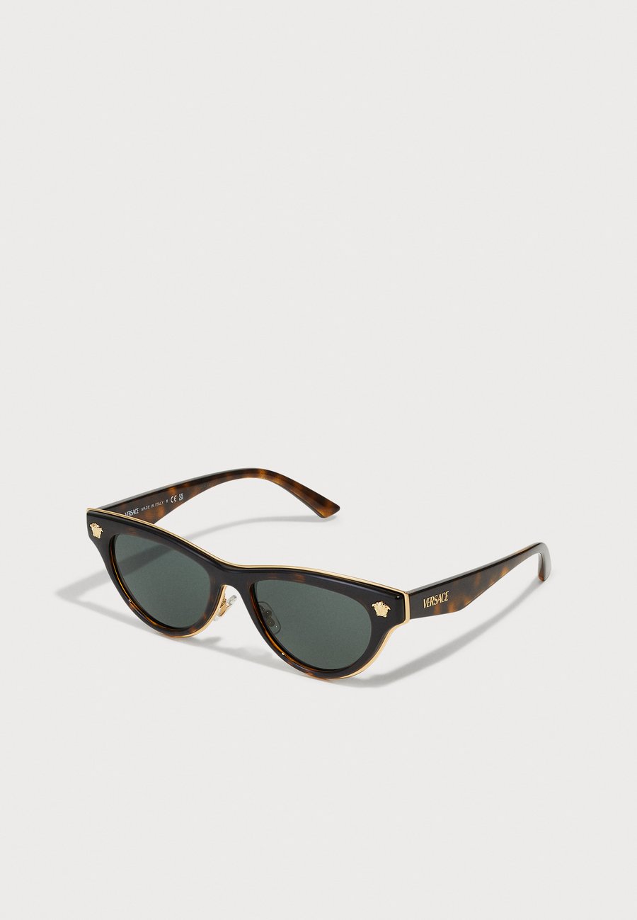 Солнцезащитные очки Versace Sunglasses, Havana/Brown
Солнцезащитные очки Versace Sunglasses, Havana/Brown