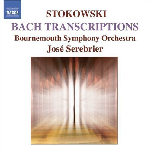 CD диск Stokowski / Walden / Bournemouth So / Serebrier: Symphonic Transcriptions
CD диск Stokowski / Walden / Bournemouth So / Serebrier: Symphonic Transcriptions